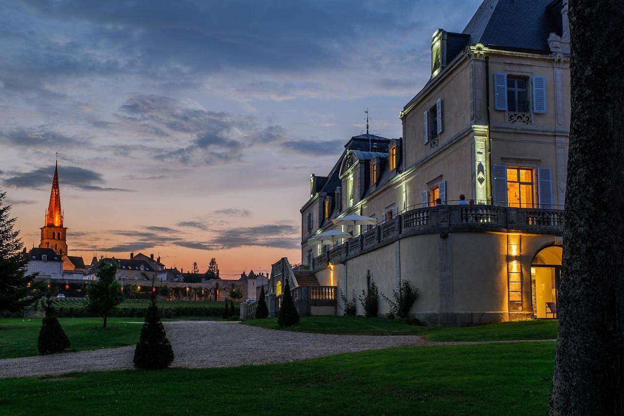 Double Room in Meursault, Région de Beaune