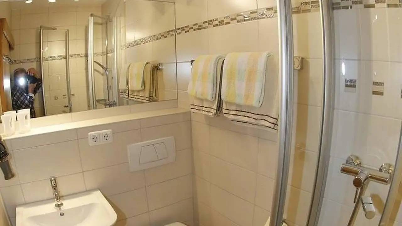 Ferienwohnung für 4 Personen (55 m²) in Wertach, foto 3
