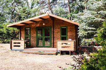 Bungalow für 4 Personen, mit Garten in Polnische Ostsee