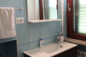 Villa per 4 Persone in Zambrone, Costa Tirrenica Calabria, Foto 4