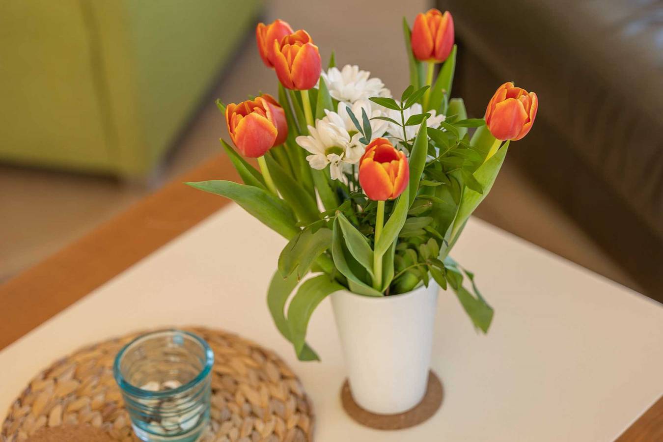 Apartamento vacacional entero, Strandvilla Baabe 8 - Am Fischerstrand in Baabe, Rügen