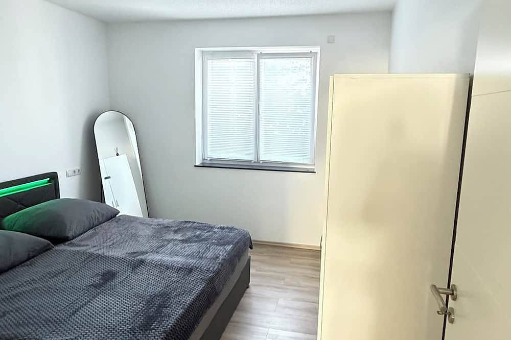 Ganze Wohnung, Ferienwohnung Irina an der Deutschen Weinstrasse🍇 Erholung&Genuss in Grünstadt, Saar-Nahe-Bergland