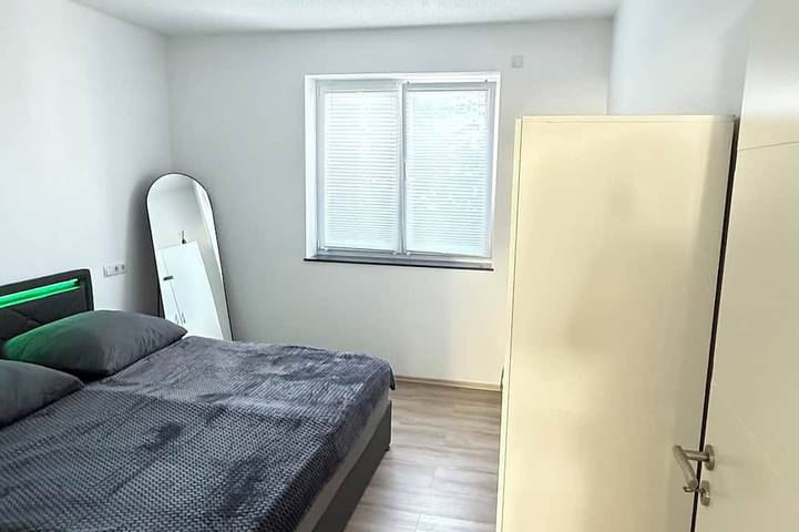 Ferienwohnung für 4 Personen in Grünstadt - 4