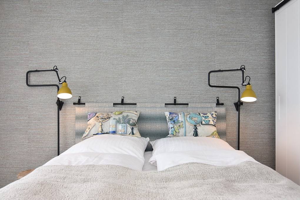 Ganze Ferienwohnung, Metropol, Whg. 65, Landseite 3.Og in Westerland, Sylt (Gemeinde)