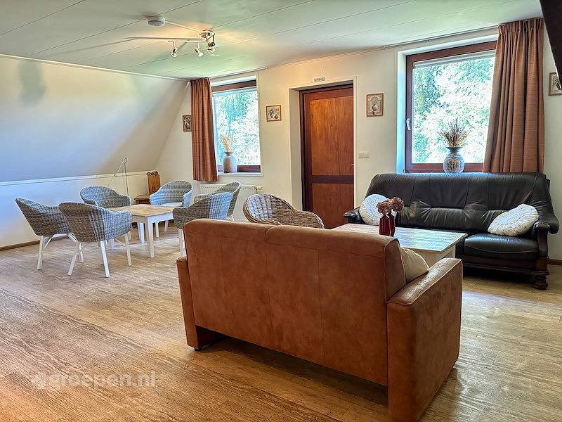 Ferienfarm Eede in Eede, Seeländisch Flandern
