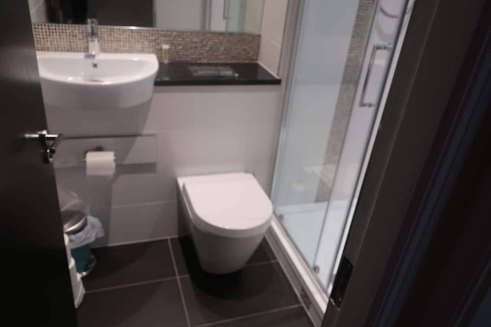 Ganze Wohnung, Grand Canal Dock Corporate Apartment in Dublin, County Dublin