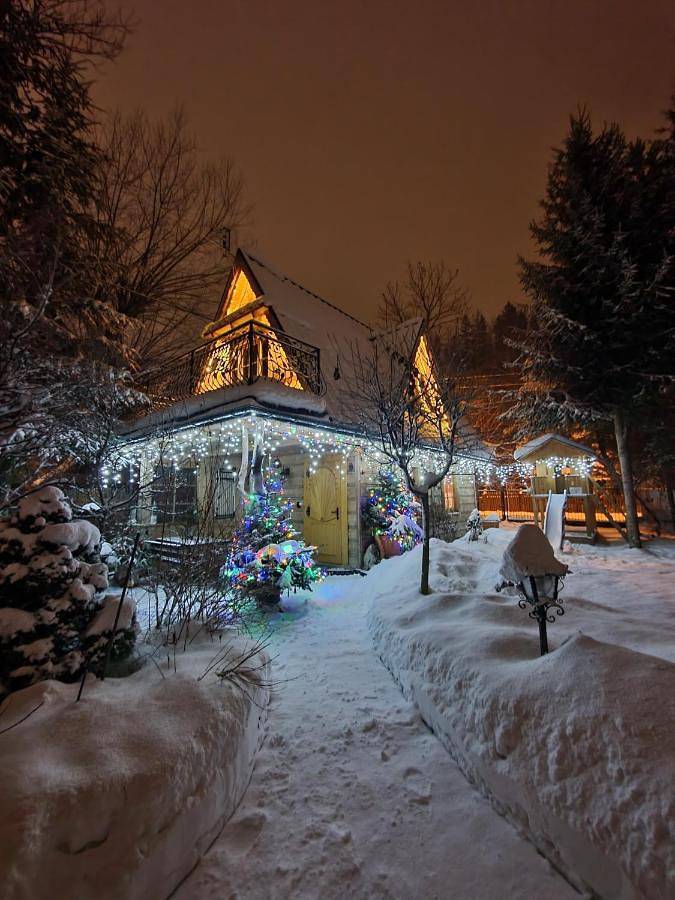 Location de vacances pour 6 personnes, avec jardin, adapté aux familles à Poronin - 3