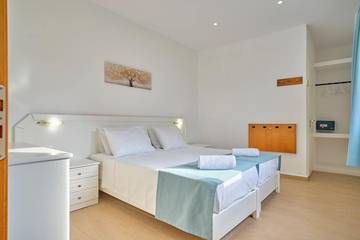 Bungalow für 4 Personen in Acharavi, Korfu, Bild 3