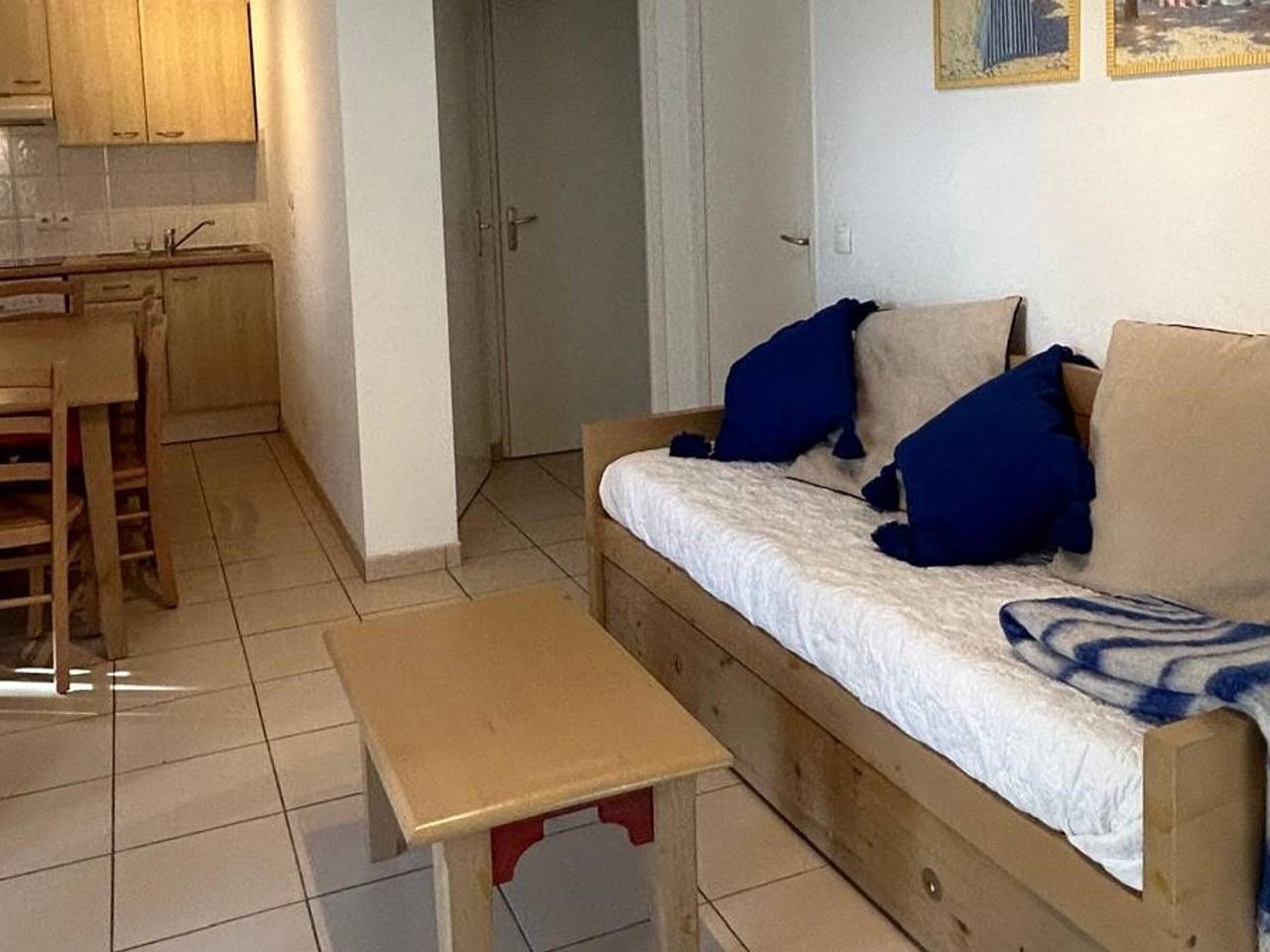 House with pool - 6 people - Close to the sea in Ondres, Dax region