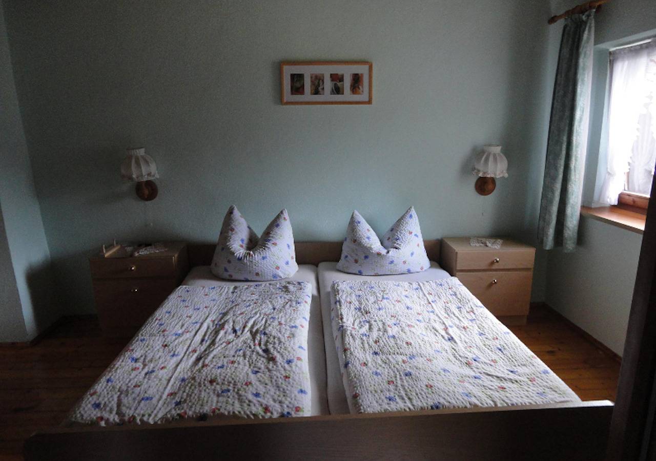 Ganze Ferienwohnung, Ferienhaus am Streicher - Chiemgau Karte - Ferienhaus für 10 Personen, 5 Schlafzimmer, 200 m² in Inzell, Bayerische Alpen