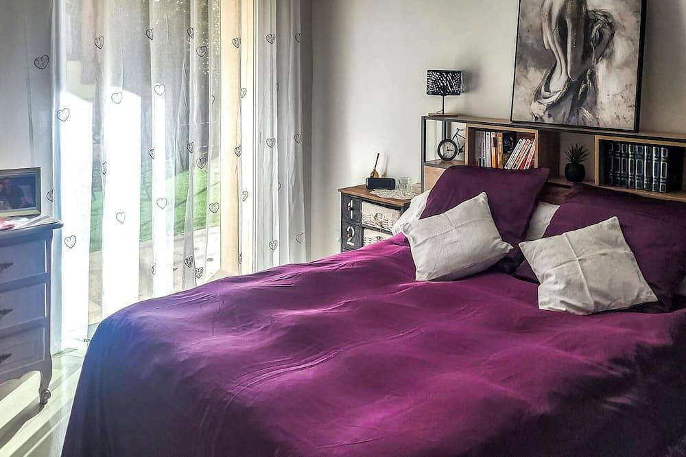 1 bedroom cozy home in Roquevaire in Roquevaire, Marseille region