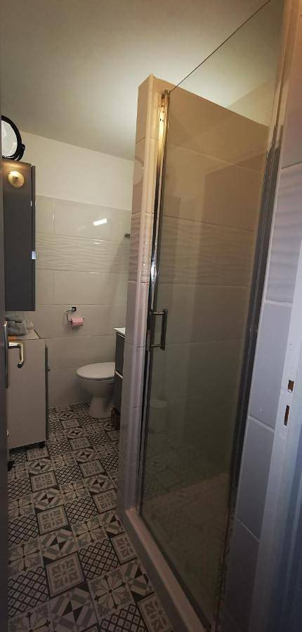 Gîte pour 4 personnes, avec vue dans Archipel du Frioul - 3