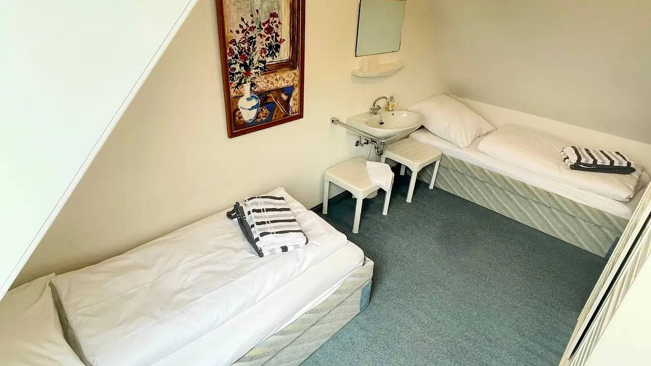 Ganze Ferienwohnung, Ferienwohnung für 6 Personen (65 m²) in Westerland (Sylt) in Westerland, Sylt (Gemeinde)