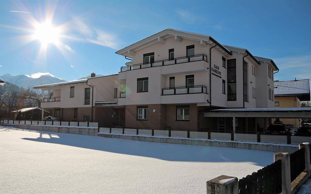 Ganze Ferienwohnung, Karoline Penthouse in Schladming, Schladming-Dachstein