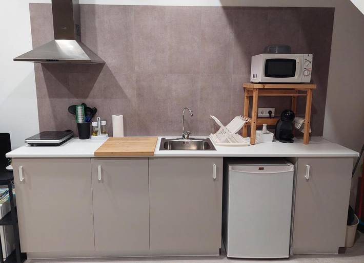 Gîte pour 2 personnes à Orio - 4