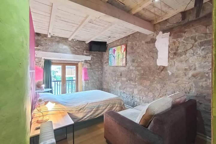 Apartamento de vacaciones para 2 personas - 1