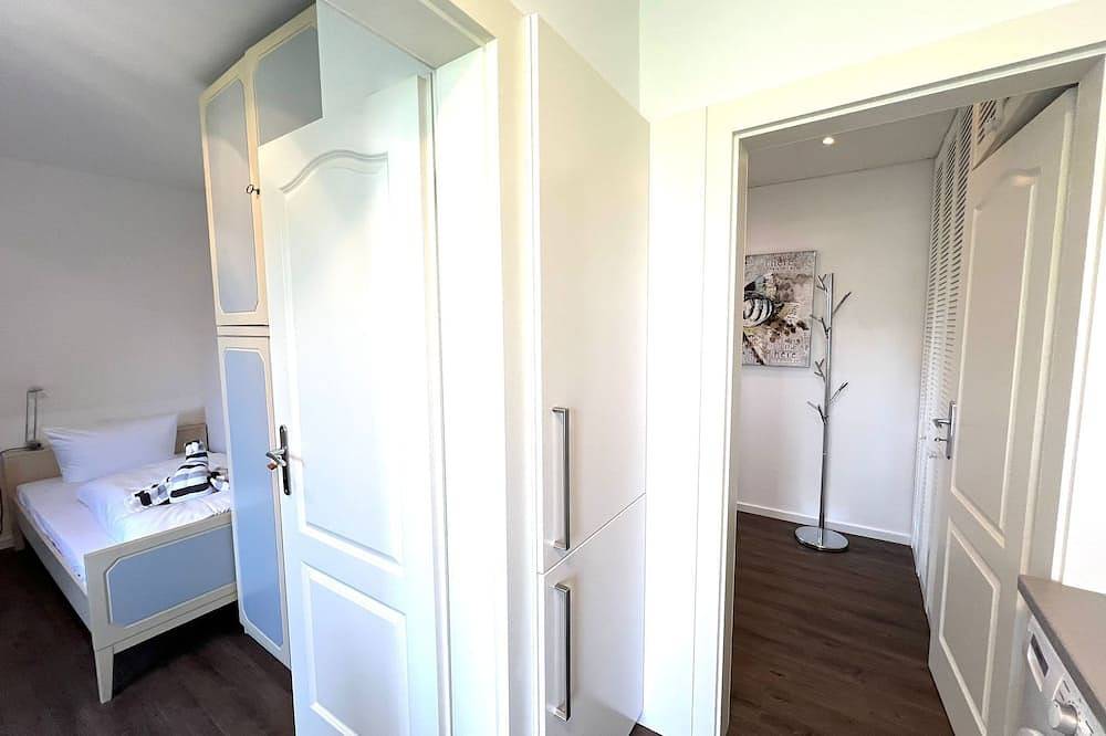 Ganze Wohnung, Entspanntes Inselleben: Gemütliche Ferienwohnung in Wenningstedt auf Sylt in Wenningstedt, Sylt