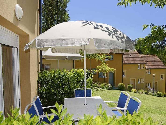 Camping pour 4 personnes, avec sauna, animaux acceptés en Dordogne - 3