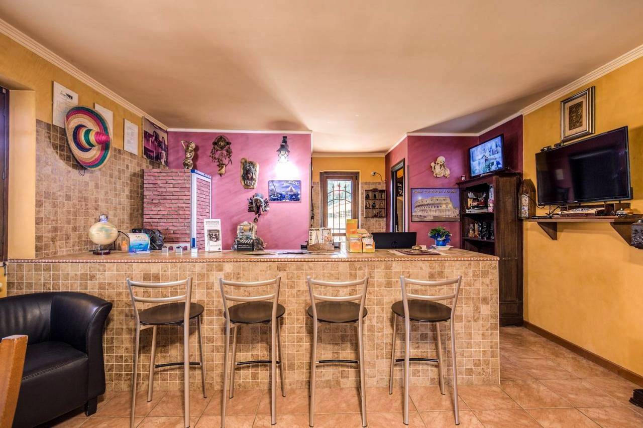 Villa Gengi in Ardea, Provincia di Roma