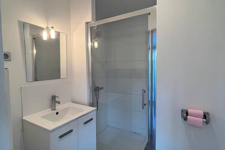 Gîte pour 2 personnes à Jacou - 2