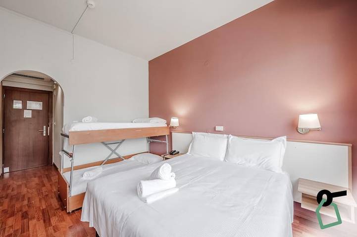 Casa vacanza per 4 persone - 1