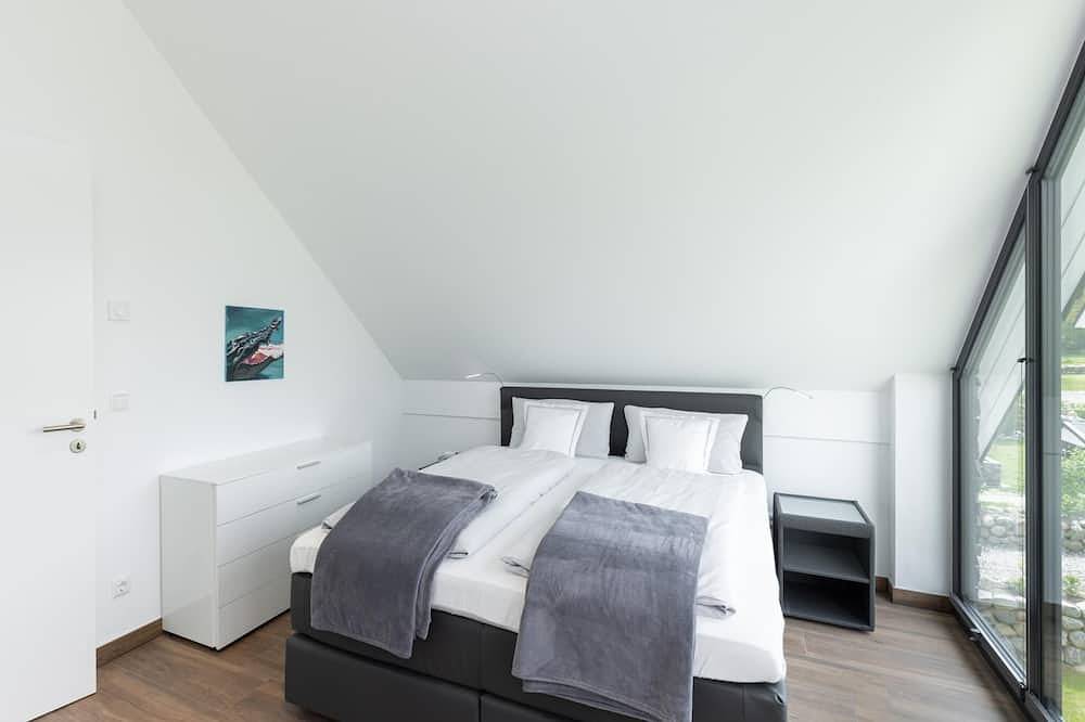 Komfortables Ferienhaus an der Wohlenberger Wiek in Hohenkirchen, Nordwestmecklenburg (Wismar und Umgebung)