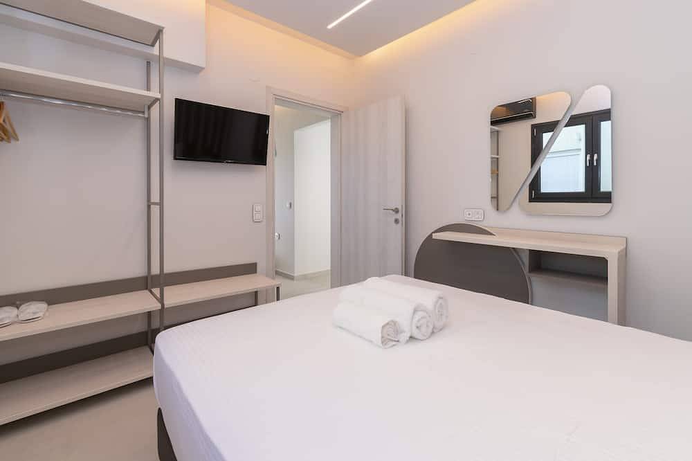 Apartamento entero, Sithoniars Melora Luxury Apartment in Nikiti, Sithonia Peninsula