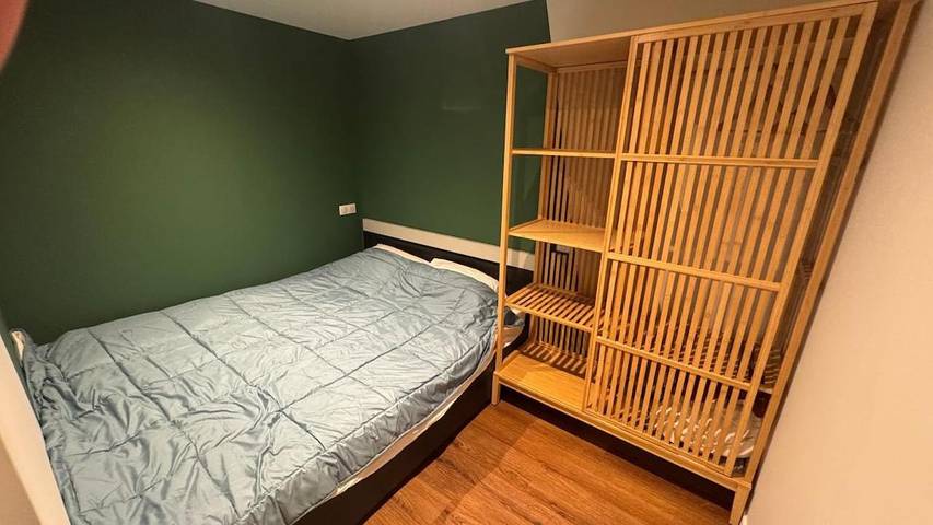 Gîte pour 4 personnes, avec terrasse et jacuzzi à Dallet - 4