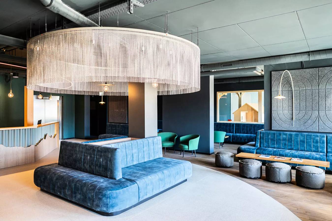 Ganze Wohnung, 2-Zimmer-Wohnung für 4 Personen Eco in Les Masses, Hérémence