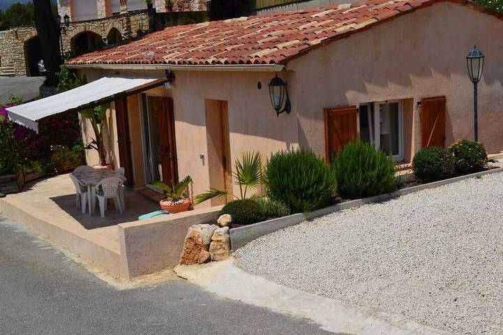 Holiday home for 4 people - 1