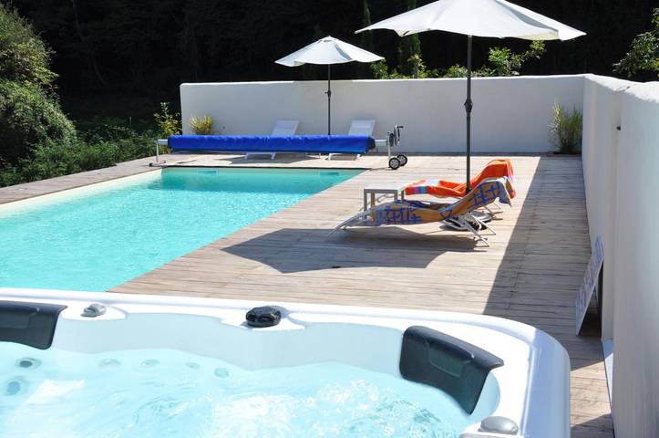 Gîte pour 2 personnes en Pyrénées-Atlantiques - 3