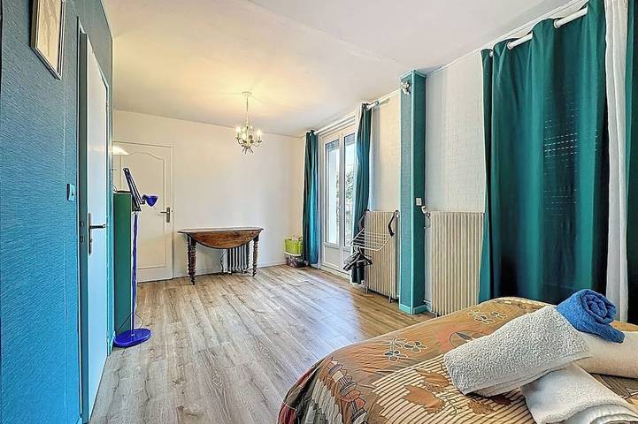 Location de vacances pour 15 personnes, avec jardin et terrasse à Chaumontel - 2