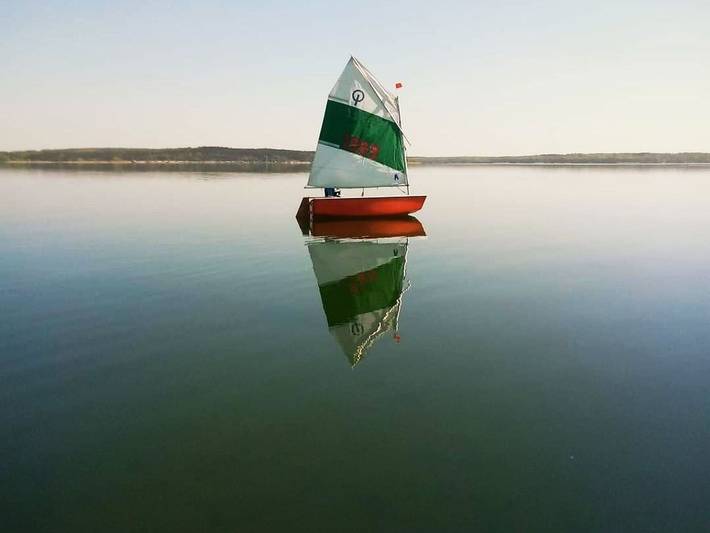 Ferienhaus für 4 Personen, mit Seeblick und Garten, kinderfreundlich in Mecklenburgische Seenplatte - 3