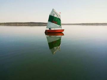 Ferienhaus für 4 Personen in Plau am See, Plauer See, Bild 2