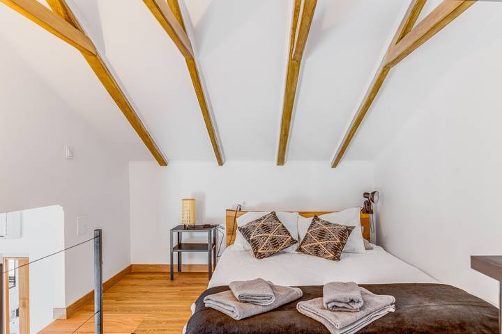 Casa de férias para 2 pessoas em Ilha do Faial