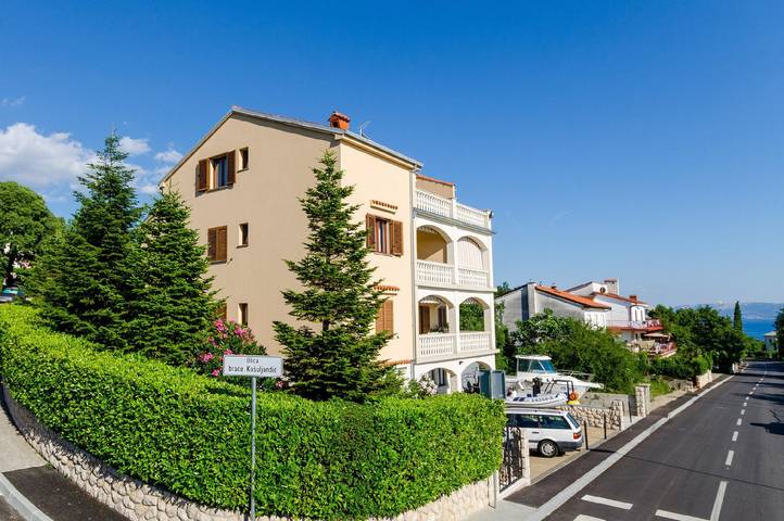 Apartamento de vacaciones para 2 personas, con jardín - 1