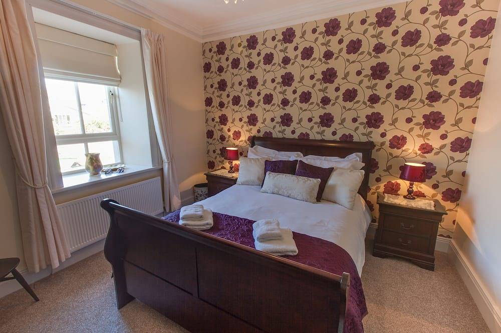 Dolly's Cottage in der Bucht in Grafschaft Down