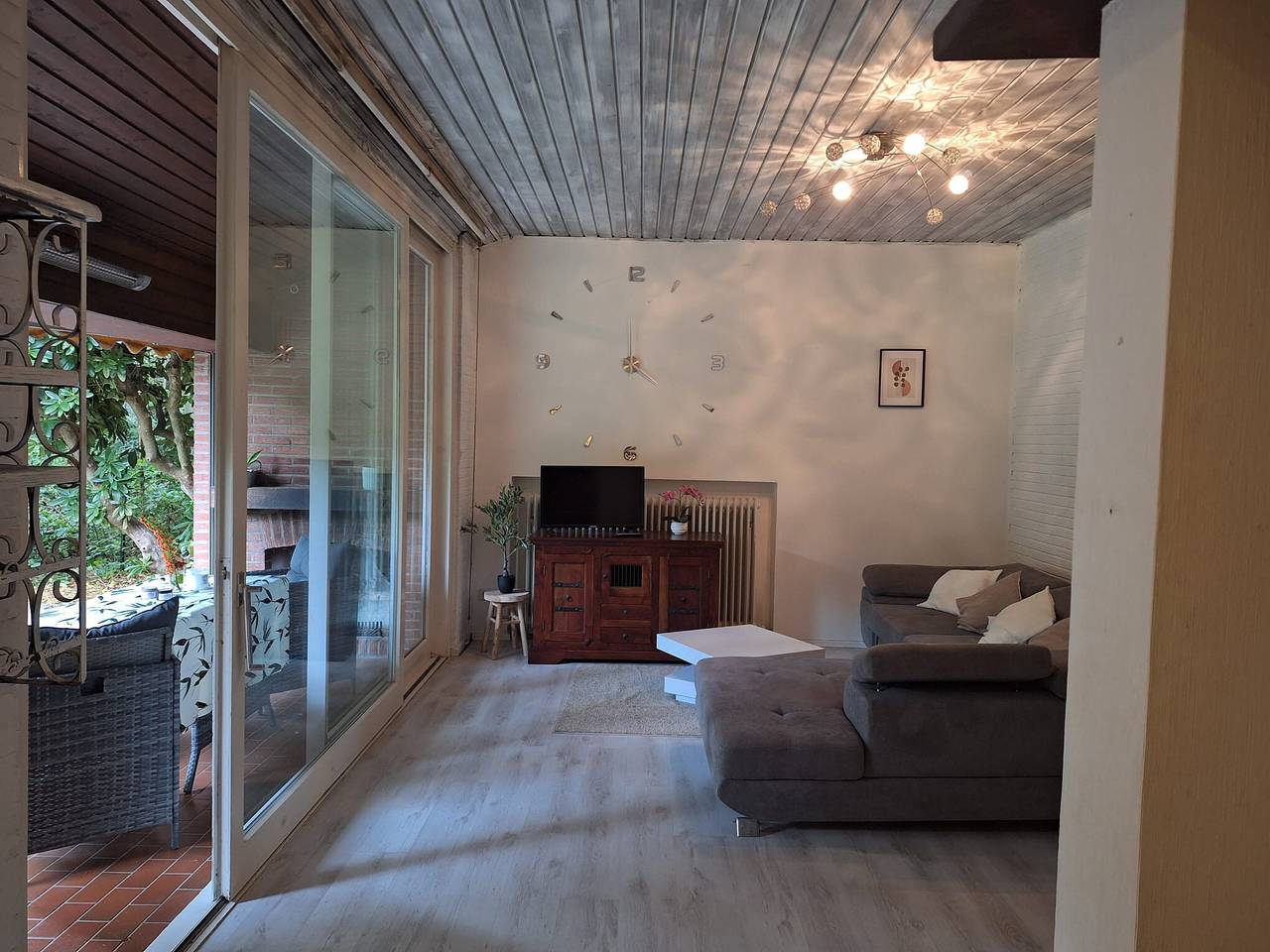 Schöner bungalow am venekotensee in Niederkrüchten, Niederrhein