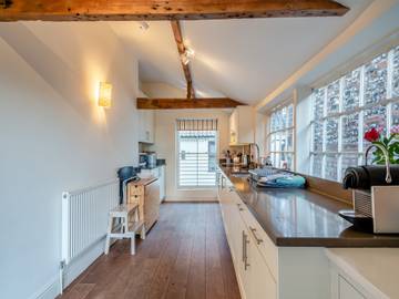 Holiday Rental for 4 People in Wells-next-the-Sea, Norfolk, Photo 3