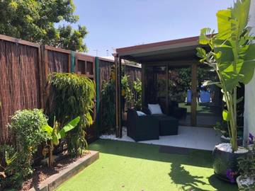 Bungalow voor 4 Personen in Maspalomas, San Bartolomé de Tirajana, Afbeelding 2