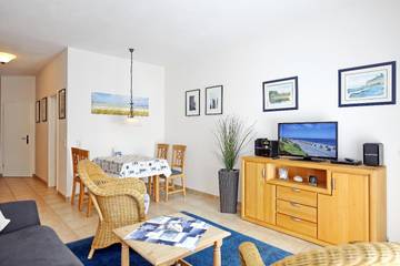 Ferienwohnung für 4 Personen in Ostseebad Kühlungsborn, Kühlungsborn, Bild 4