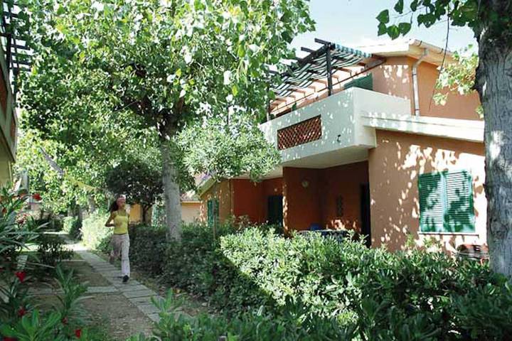 Appartamento intero, Appartamento vacanze per 4 persone con piscina in Porto Sant'Elpidio, Provincia di Fermo