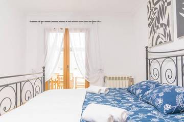 Villa pour 8 Personnes dans Cala Pi, Llucmajor, Photo 2