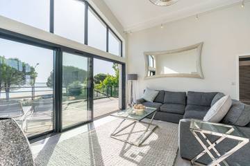 Maison De Vacances pour 8 Personnes dans Carcans, Région de Lesparre-Médoc, Photo 2
