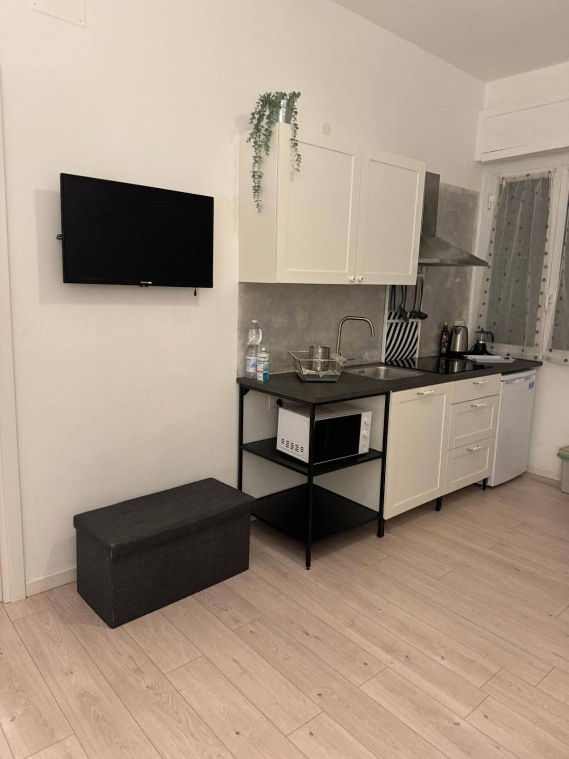 Appartamento intero, Appartamento 'Davanti All'acquario Di Genova' con Wi-Fi in Genova (Città), Genoa