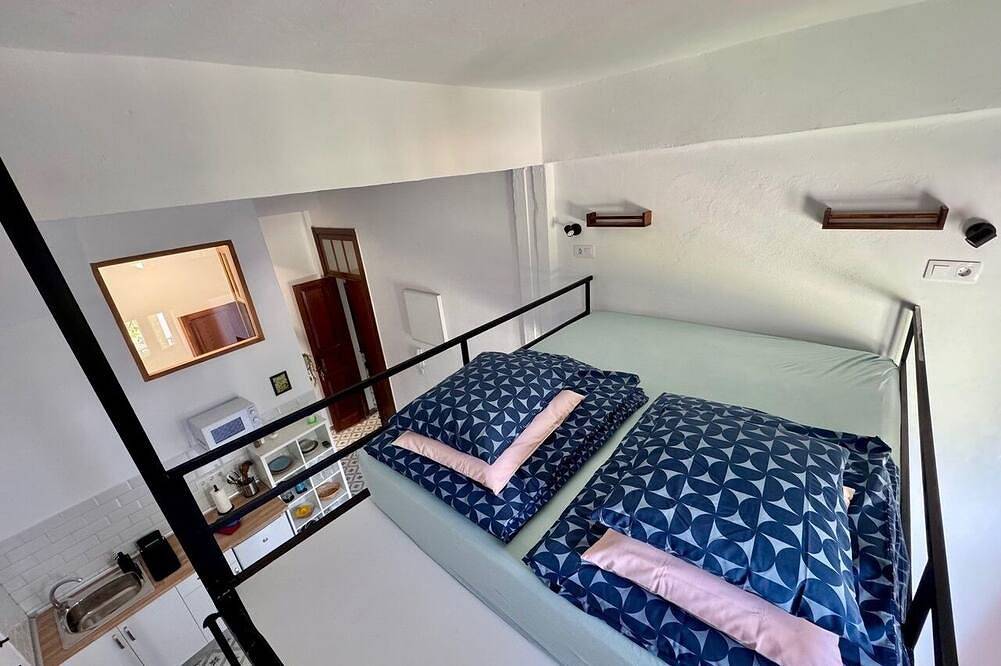 Entire apartment, Apartment La Gomera Casa Vivandi in Ingenio, East Gran Canaria