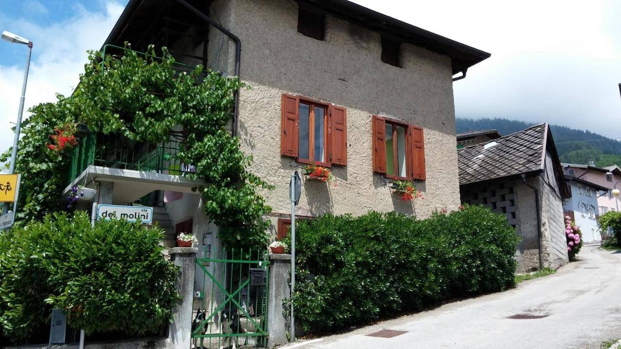 B&b Zita in Levico Terme, Lac de Caldonazzo