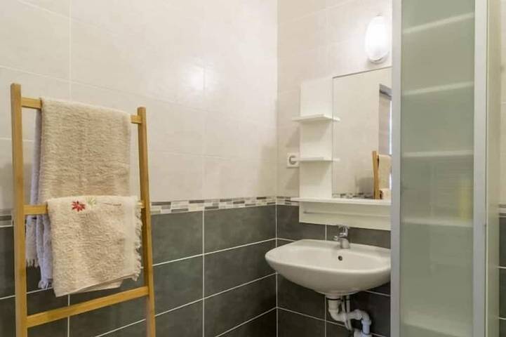 Location de vacances pour 2 personnes, avec balcon et jardin à Barby (Allemagne) - 4