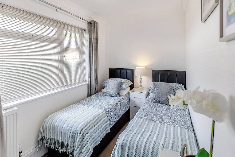 3 Schlafzimmer Unterkunft in Birchington-on-Sea, near Margate in Birchington, Kent