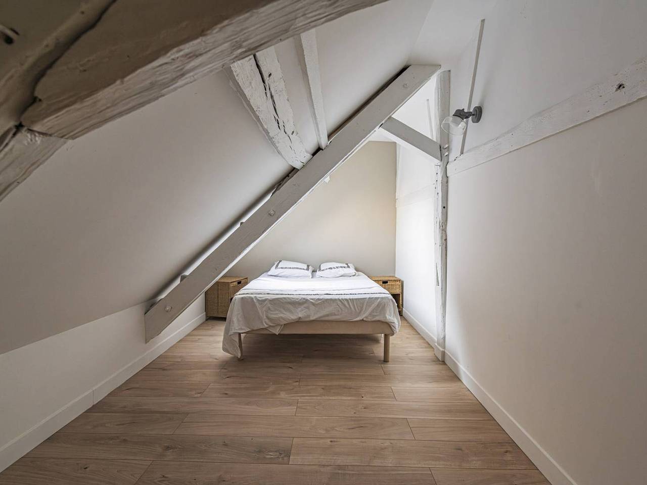 Ganze Wohnung, Moderne Wohnung mit 2 Schlafzimmern in Reims in Reims, Marne